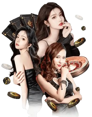 PH23 Live dealer interacting with players