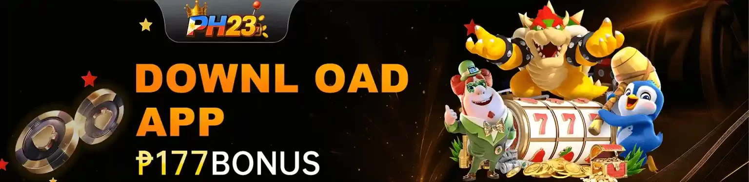 PH23 mobile app interface on a smartphone