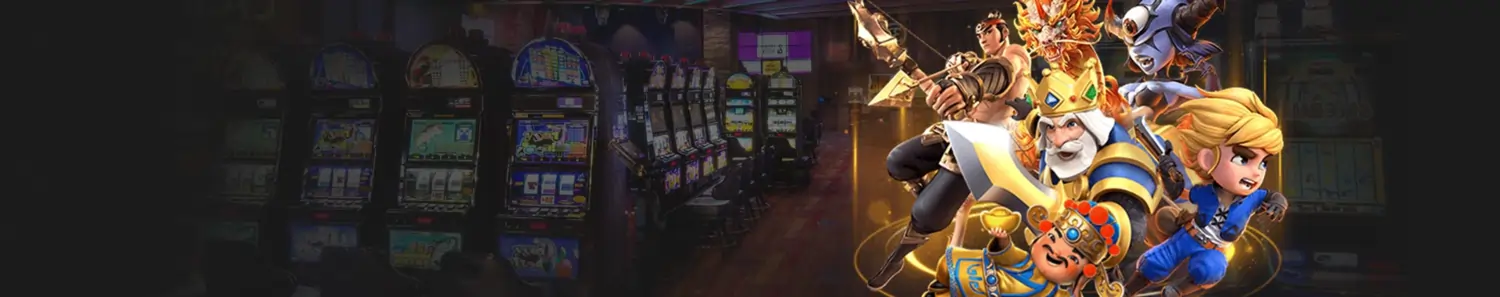 PH23 slot game reels