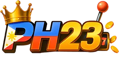 PH23 logo for online casino and gaming platform