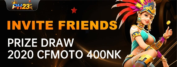 PH23 seasonal special promotions banner